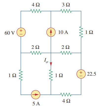 Figure for Problem 3.4